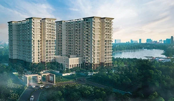 Featured Image of Top 10 Upcoming Projects In Bannerghatta Road 2027