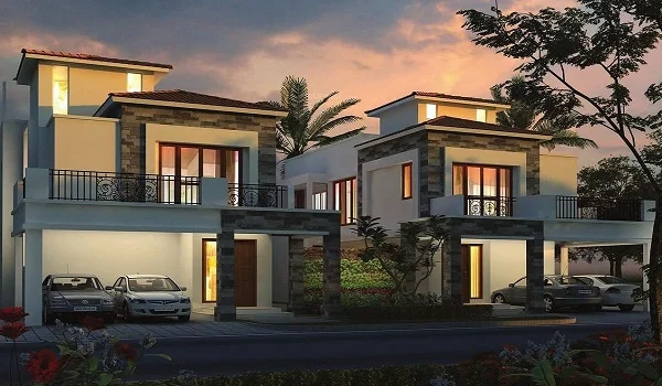 Featured Image of Top 10 Villa Projects For Sale In Bangalore In 2026