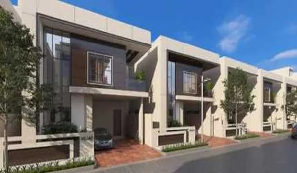 Featured Image of Top 10 Villas Projects For Sale In Sarjapur Road 2026