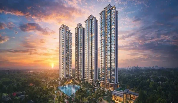 Featured Image of Top 10 Villas Projects For Sale In Thanisandra Road 2026