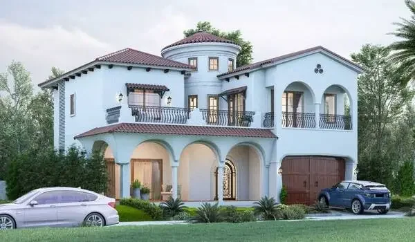 Featured Image of Top 10 Villas Projects For Sale In Whitefield 2026