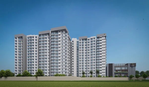 Featured Image of Top 5 New Launch Apartments In Hoskote Bangalore