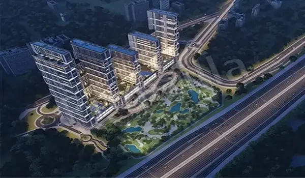 Featured Image of Top 5 New Launch Apartments in Old Madras Road, Bangalore