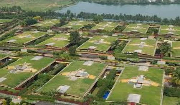 Featured Image of Total Environment Windmills Villas