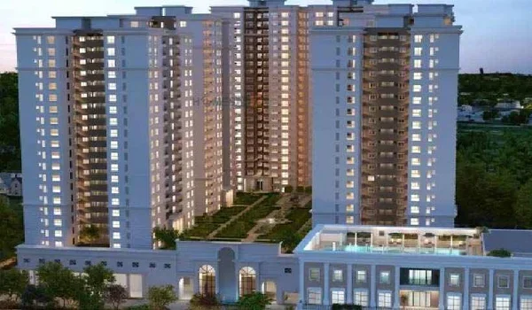 Featured Image of Ultra Luxury Township Projects In Bangalore By Sobha Limited