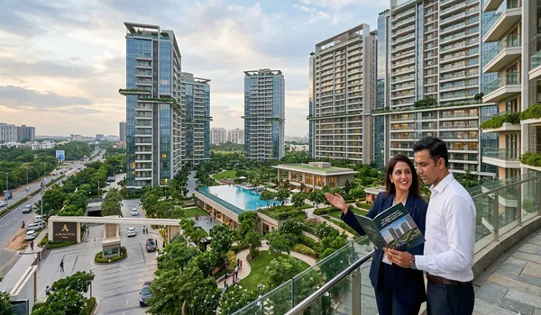 Featured Image of Upcoming Apartments in Hoskote, Bangalore