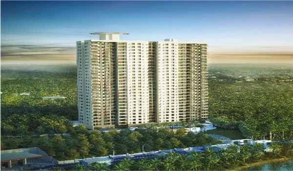 Featured Image of Upcoming Apartments in Old Madras Road, Bangalore