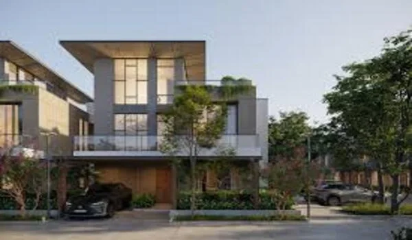 Featured Image of Urbanise Villa Bellissimo