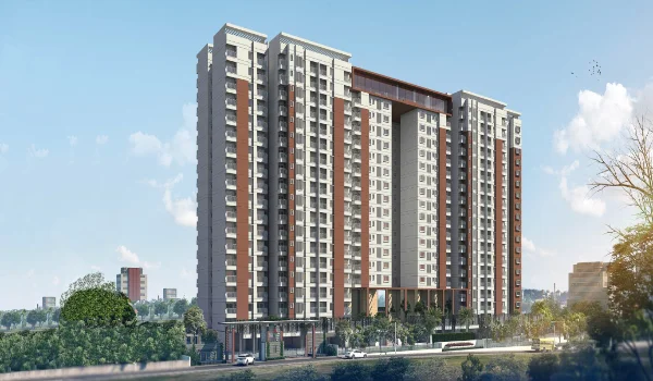 Featured Image of Vajram Newtown