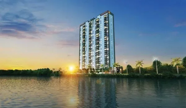 Featured Image of Valmark Apas