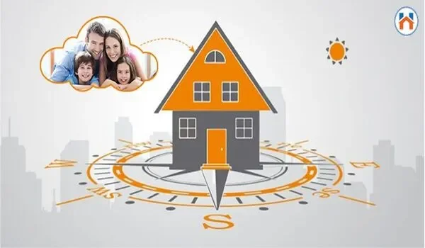 Featured Image of Vastu Shastra Compliance In Sobha One Worlds G 18 Floor Towers