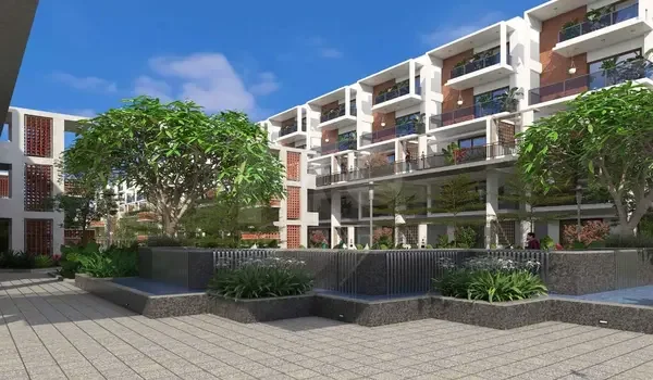 Featured Image of Veda Vilasa Villaments