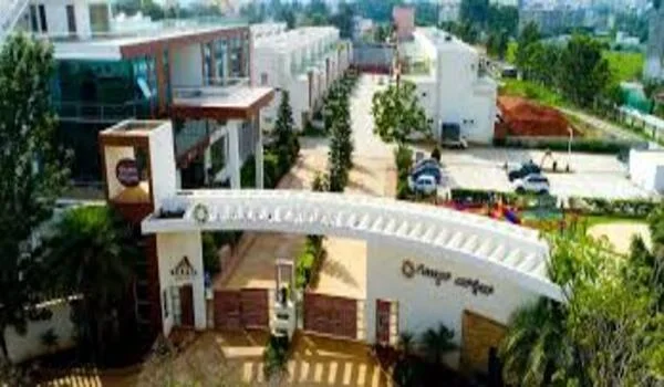 Featured Image of Vrr Golden Enclave