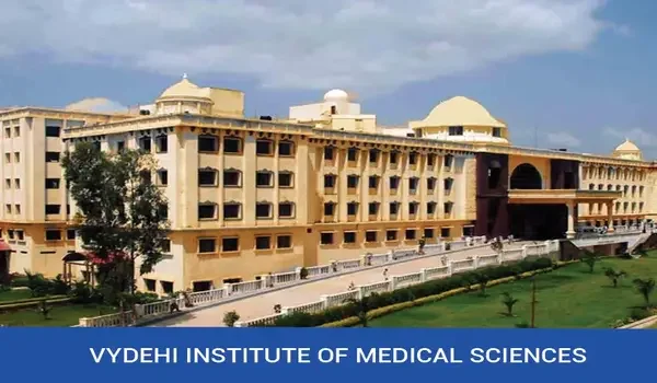 Featured Image of Vydehi Institute Of Medical Sciences