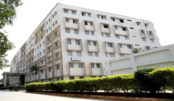 Featured Image of Vydehi School Of Excellence