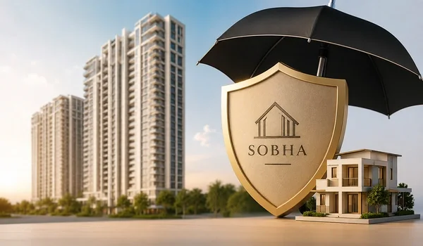 Featured Image of What is the Warranty Coverage on Sobha Properties?