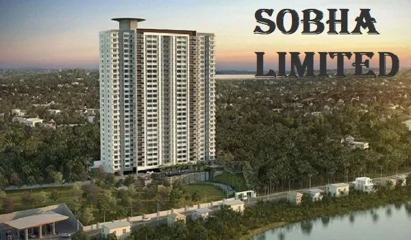 Featured Image of What Type of Company is Sobha Limited?