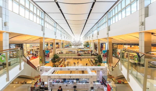 Featured Image of Whitefield Forum Mall