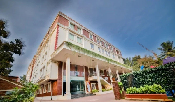 Featured Image of Whitefield Global School