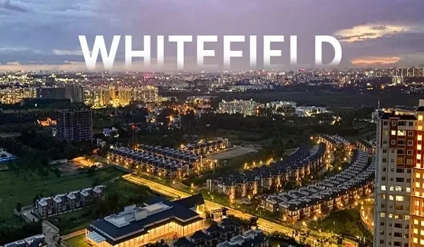 Featured Image of Whitefield Location Review