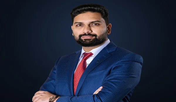 Featured Image of Who is the CEO of Sobha Dubai?
