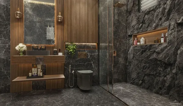 Sobha One Residence Gallery 