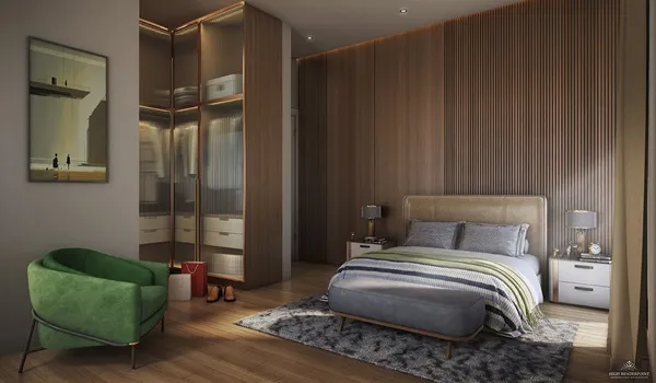 Sobha One Residence Amenities