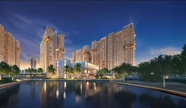 Featured Image of The Future Of Urban Living Smart Home Innovation At Sobha One Residences Hoskote